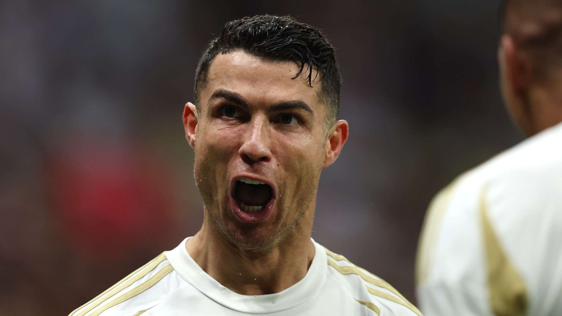 打入一球并 打入一球并