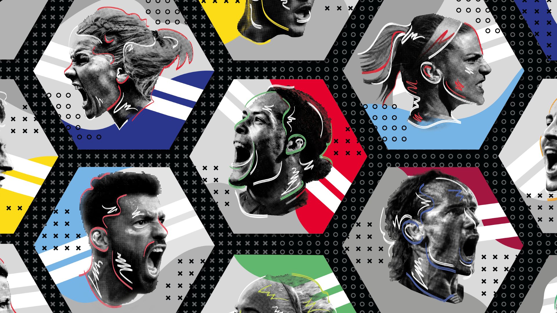 她曾多次与 她曾多次与