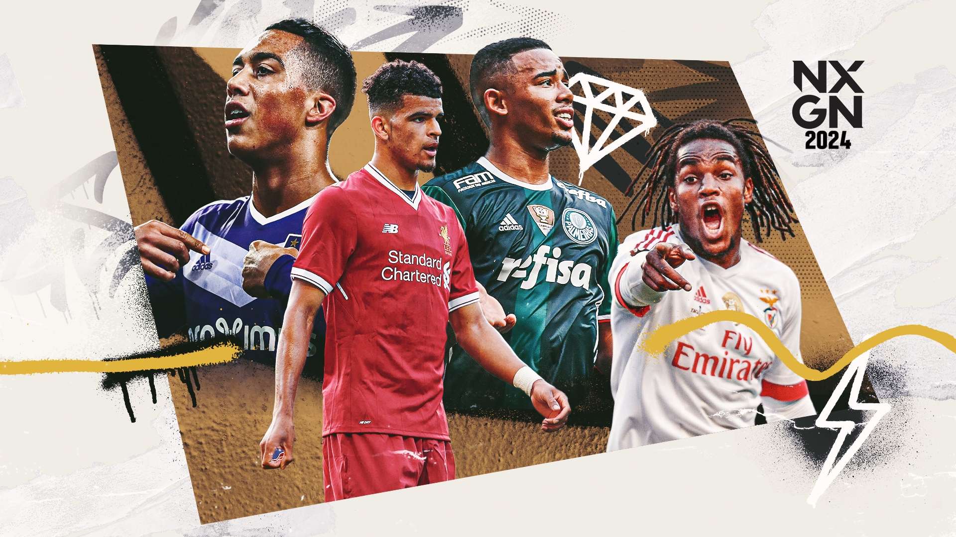 兰队的强大 兰队的强大